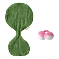 Oli & Carol Ramona The Radish Mindou Bijtspeeltje Hot