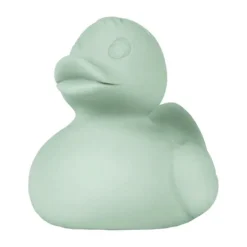 Oli & Carol Small Ducks Monochrome - Mint Discount