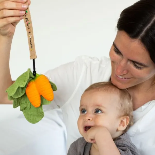 Oli & Carol Speenkoord - Cool Kids Eat Healthy Sale