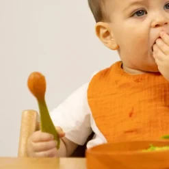 Oli & Carol Spoons Set - Luk & Kendall - 2-delig Online