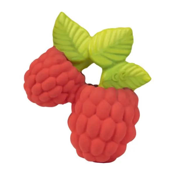 Oli & Carol Valery The Raspberry Bijtspeeltje New