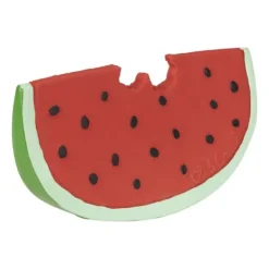 Oli & Carol Wally The Watermelon Bijtspeeltje Discount