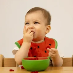 Oli & Carol Wally The Watermelon-Kale Bowl Set Discount