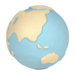 Oli & Carol Wereldbol Badspeeltje