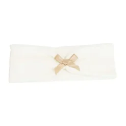 Ootje Kadootje Haarband Mini Strikje Zand Best
