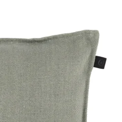 Overseas Canvas Kussen - 60 x 60 cm - Beige Outlet