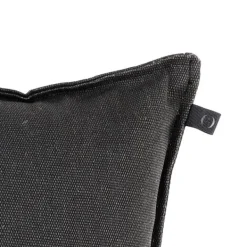 Overseas Canvas Kussen - 60 x 60 cm - Beige Outlet