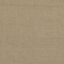 Overseas Canvas Kussen - 60 x 60 cm - Beige Outlet