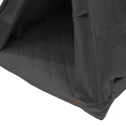 Overseas Canvas With Flags Tipi – Anthracite Clearance