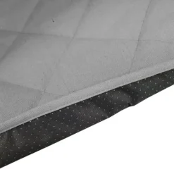 Overseas Canvas With Flags Tipi – Anthracite Clearance