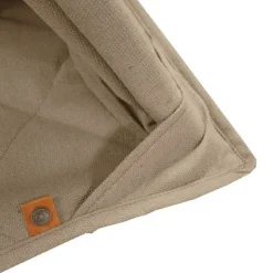 Overseas Canvas With Flags Tipi – Anthracite Clearance