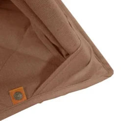 Overseas Canvas With Flags Tipi – Anthracite Clearance