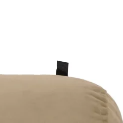 Overseas Enzo Neckroll Kussen - Beige Sale