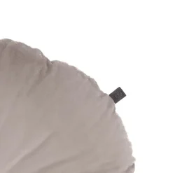 Overseas Enzo Round Kussen - Beige