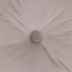 Overseas Enzo Round Kussen - Beige