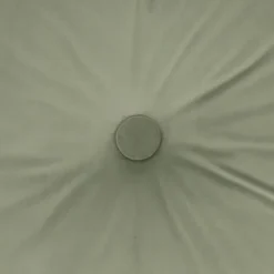 Overseas Enzo Round Kussen - Beige