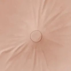 Overseas Enzo Round Kussen - Beige