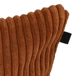 Overseas Fiore Kussen – Copper Hot