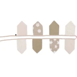 Overseas Flagline Vlaggenlijn - Beige - 260 cm Clearance