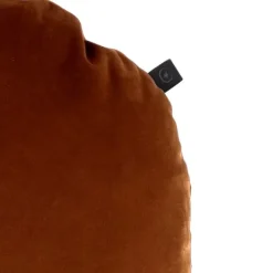 Overseas Heart Shape Kussen - Anthracite Best