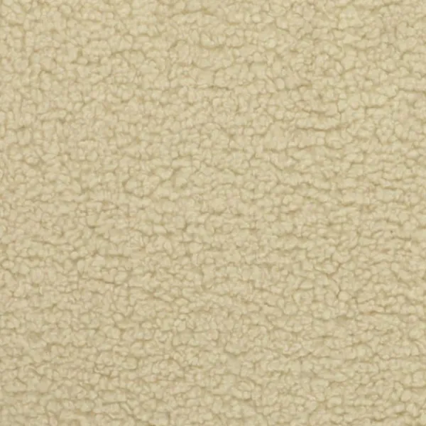 Overseas Heart Shape Teddy Kussen - Off White Discount