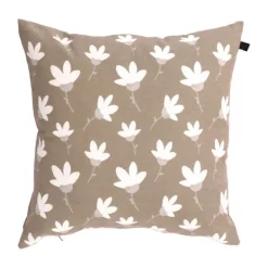 Overseas Jill Kussen - 45 x 45 cm - Beige New