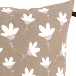 Overseas Jill Kussen - 45 x 45 cm - Beige New