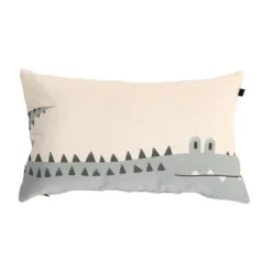 Overseas Kussen Bill - 30x50 cm - Off White New