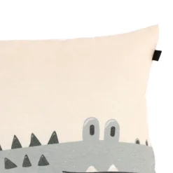 Overseas Kussen Bill - 30x50 cm - Off White New