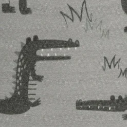 Overseas Kussen Bill - 45x45 cm - Soft Green Discount