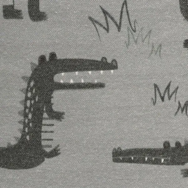 Overseas Kussen Bill - 45x45 cm - Soft Green Discount