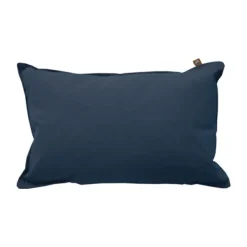 Overseas Kussen Canvas Navy 40 x 60 cm Hot