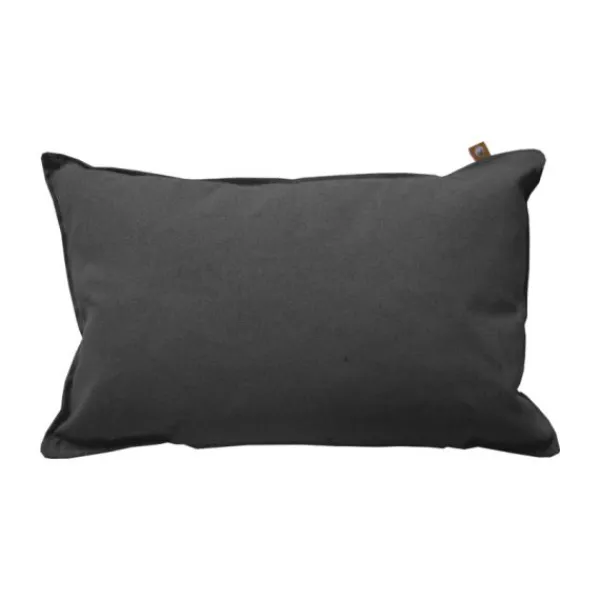 Overseas Kussen Canvas Navy 40 x 60 cm Hot