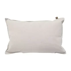 Overseas Kussen Canvas Navy 40 x 60 cm Hot