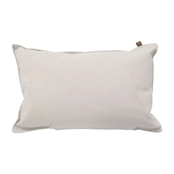 Overseas Kussen Canvas Navy 40 x 60 cm Hot