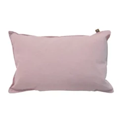 Overseas Kussen Canvas Navy 40 x 60 cm Hot