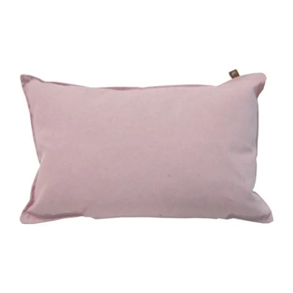 Overseas Kussen Canvas Navy 40 x 60 cm Hot