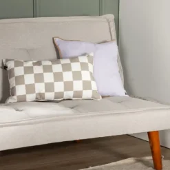 Overseas Lexi Kussen - Beige Online