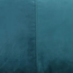 Overseas Middlestitch Kussen – 40 x 60 cm - Velours – Olive New