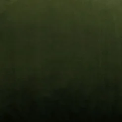 Overseas Middlestitch Kussen – 40 x 60 cm - Velours – Olive New