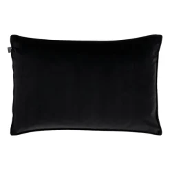 Overseas Middlestitch Kussen – 40 x 60 cm - Velours – Olive New