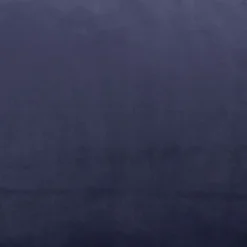 Overseas Middlestitch Kussen – 40 x 60 cm - Velours – Olive New