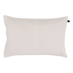 Overseas Middlestitch Kussen – 40 x 60 cm - Velours – Olive New