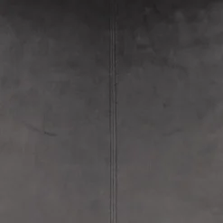 Overseas Middlestitch Kussen - 60 x 60 cm– Velours – Beige Hot