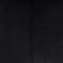 Overseas Middlestitch Kussen - 60 x 60 cm– Velours – Beige Hot