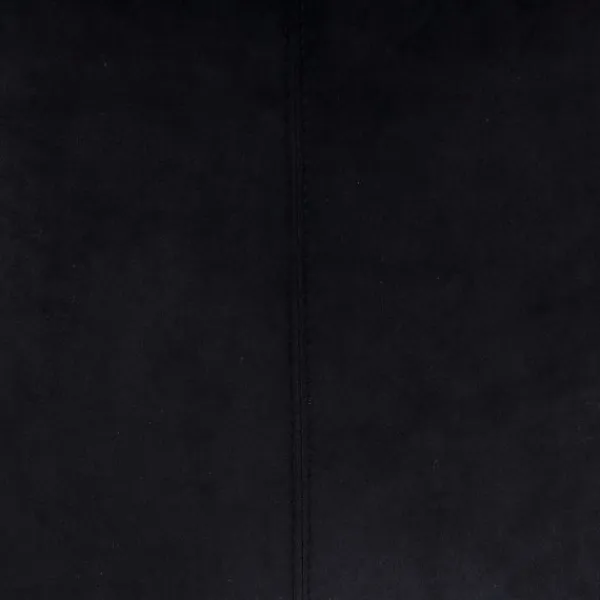 Overseas Middlestitch Kussen - 60 x 60 cm– Velours – Beige Hot