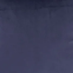 Overseas Middlestitch Kussen - 60 x 60 cm– Velours – Beige Hot