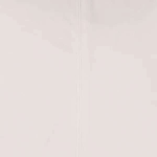 Overseas Middlestitch Kussen - 60 x 60 cm– Velours – Beige Hot