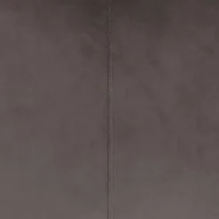 Overseas Middlestitch Kussen- 45 x 45 cm - Velours – Off White Clearance