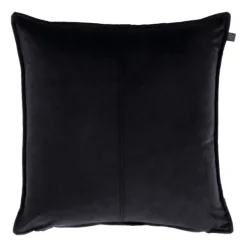 Overseas Middlestitch Kussen- 45 x 45 cm - Velours – Off White Clearance